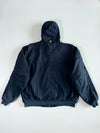 Berne Duck Canvas Hooded Work Jacket (3XL/4XL)