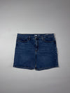 Lee Regular Fit Denim Shorts (W:37) (L:18.5)