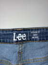 Lee Regular Fit Denim Shorts (W:37) (L:18.5)