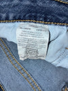 Lee Regular Fit Denim Shorts (W:37) (L:18.5)