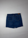 Lee Regular Fit Denim Shorts (W:37) (L:18.5)