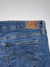 Lee Regular Fit Denim Shorts (W:37) (L:18.5)