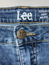 Lee Regular Fit Denim Shorts (W:37) (L:18.5)