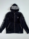 Oniarai Soul Rebirth Velour Hoodie (M)