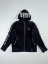 Oniarai Soul Rebirth Velour Hoodie (M)