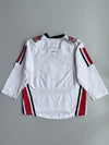 Nike | White Team Canada Hockey Jersey | (S/M)