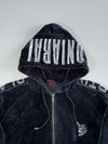 Oniarai Soul Rebirth Velour Hoodie (M)