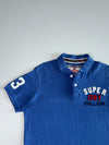 Superdry Applique College Polo (2XL)