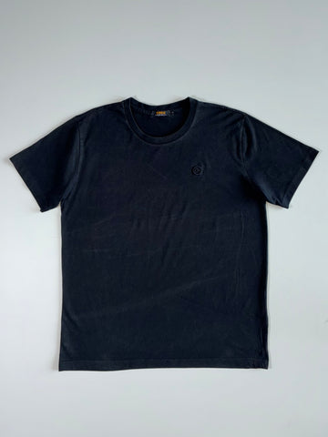 Evisu Premium Embroidered Tee (L)