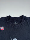 Black Yak Extreme Bison Graphic Tee (S)