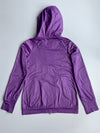 Adidas | Purple Track Jacket | (XS)