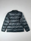 Columbia Omni-Heat Black Puffer Jacket Interchange series, (XL)