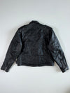 Akaso Genuine Cowhide Moto Jacket (L)