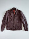 Super Premium Original Leather Jacket (M)
