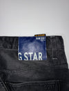 G-Star Raw Denim Jeans (W:32) (L:43)
