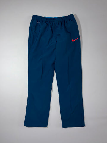 Nike Dri-Fit Track Pants (W:34) (L:40.5)