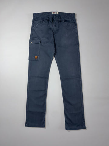 Fjällräven Cargo Pants (W:34) (L:44)