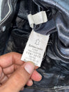 Akito Leather Motorcycle Trousers (W:30|L:46)