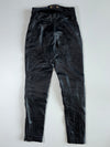 Akito Leather Motorcycle Trousers (W:30|L:46)