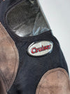 Cruiser Textile Motorcycle Suit PADDED (Pant: W:36|L:44) (Jacket : XL)