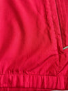Kappa | Red Track Jacket | (XL)