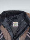 Cruiser Textile Motorcycle Suit PADDED (Pant: W:36|L:44) (Jacket : XL)