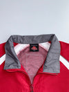 Kappa | Red Track Jacket | (XL)