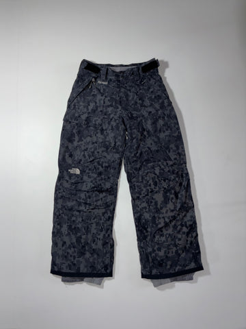 The North Face HyVent Ski/Snow Pants (W:33) (L:43)