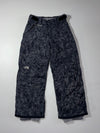 The North Face HyVent Ski/Snow Pants (W:33) (L:43)