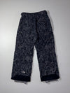 The North Face HyVent Ski/Snow Pants (W:33) (L:43)