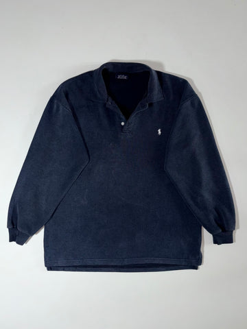 Polo Sport Ralph Lauren Rugby Pony Logo, 100% Cotton (XL)