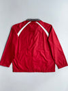 Kappa | Red Track Jacket | (XL)