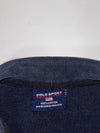 Polo Sport Ralph Lauren Rugby Pony Logo, 100% Cotton (XL)