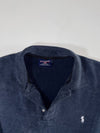 Polo Sport Ralph Lauren Rugby Pony Logo, 100% Cotton (XL)