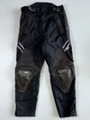 Cruiser Textile Motorcycle Suit PADDED (Pant: W:36|L:44) (Jacket : XL)
