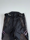 Cruiser Textile Motorcycle Suit PADDED (Pant: W:36|L:44) (Jacket : XL)