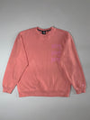 New Era “NEFC” Crewneck Sweatshirt (2XL)