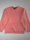 New Era “NEFC” Crewneck Sweatshirt (2XL)