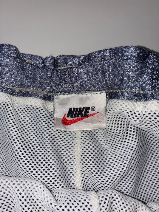 Jordan x Nike Mesh Shorts (W:32) (L:45)