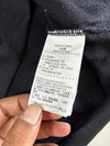 Nike Dri-Fit Camo Sleeve Zip Hoodie (M)