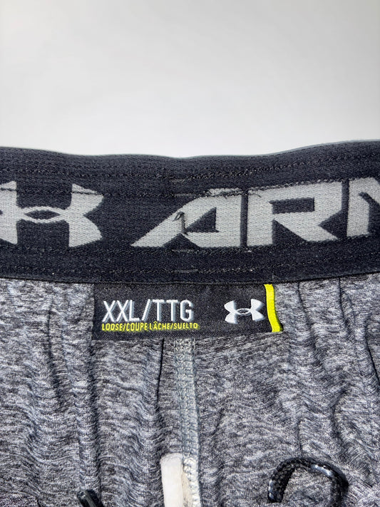 Under Armour Tech Shorts (W:31) (L:21.5)