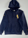 Nike “NS” Sports Hoodie Swoosh Logo (M)