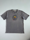 Levi’s Tropical Breeze Record Graphic Tee (L/XL)