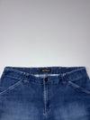 Lee Regular Fit Denim Shorts (W:36) (L:20)