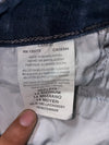 Lee Regular Fit Denim Shorts (W:36) (L:20)