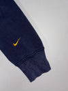 Nike “NS” Sports Hoodie Swoosh Logo (M)