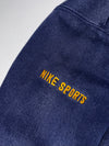 Nike “NS” Sports Hoodie Swoosh Logo (M)