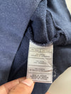 Nike “NS” Sports Hoodie Swoosh Logo (M)