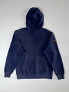 Nike “NS” Sports Hoodie Swoosh Logo (M)