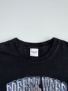 Critic Forest Wars Graphic Tee (XL)